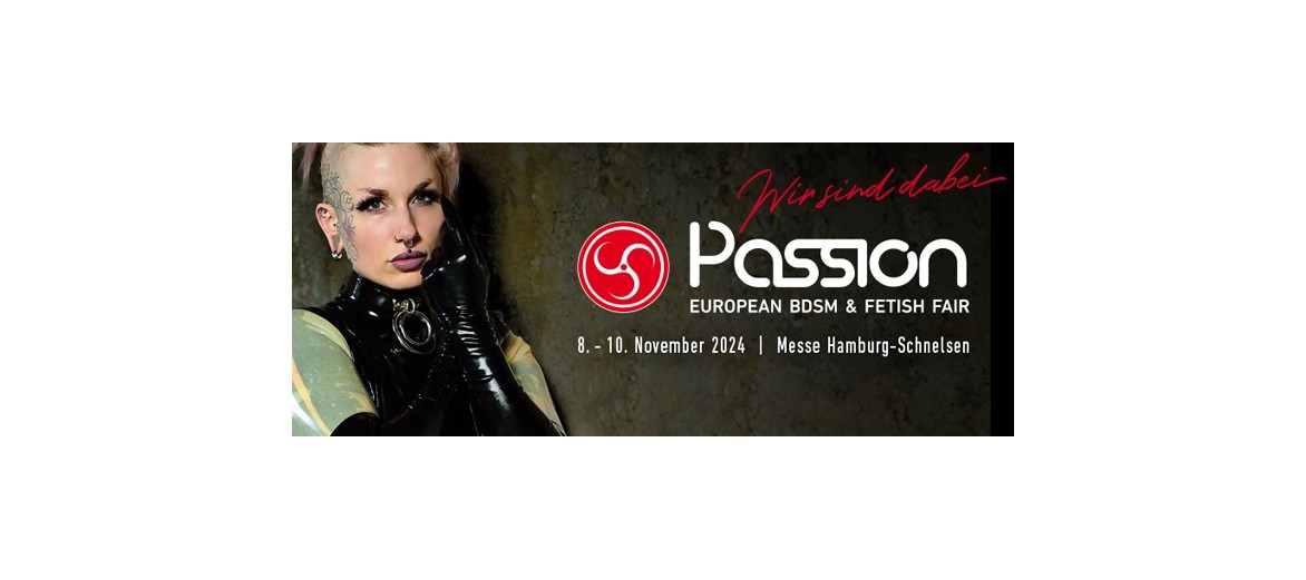 Passion Messe 2024